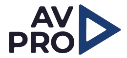 AudiovisuelPro