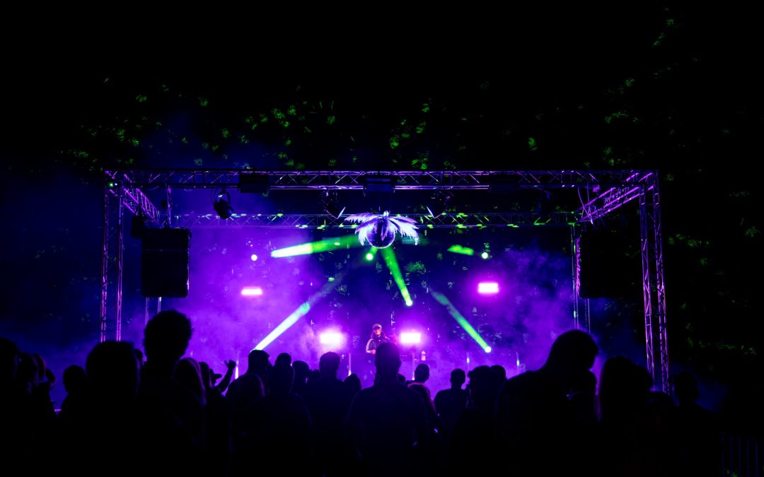 AuraSoane Festivale