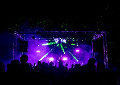 AuraSoane Festivale